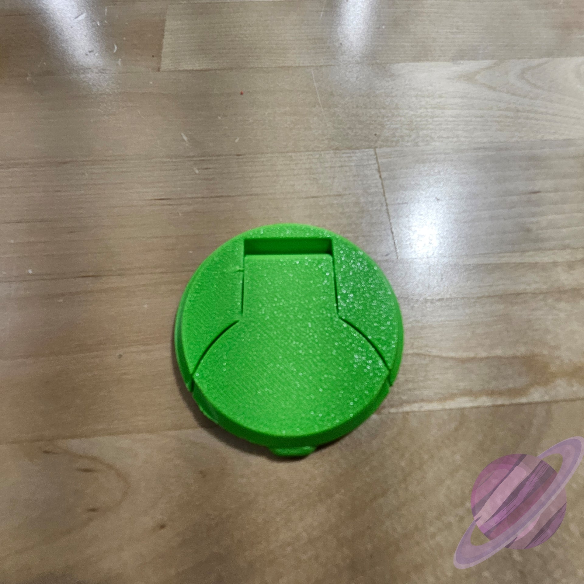 3D PRINTED SODA CAN SAVER DRINK LIDS-5 PACK