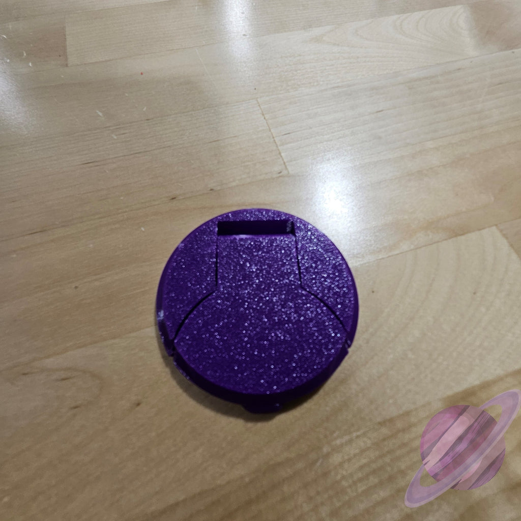3D PRINTED SODA CAN SAVER DRINK LIDS-5 PACK