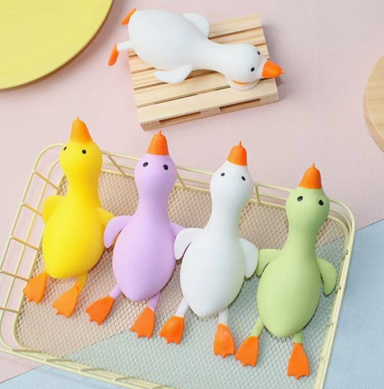 THEMED SQUISHIES - READY TO SHIP sensory toy