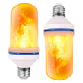 LED FLAME EFFECT LIGHT BULB