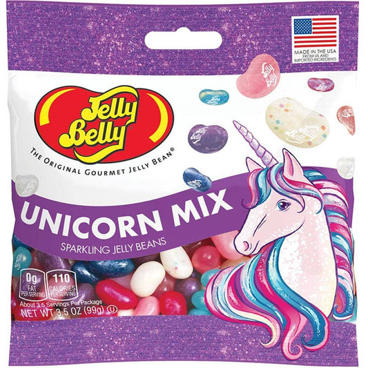 Jelly Belly Unicorn MIx 3.5 OZ