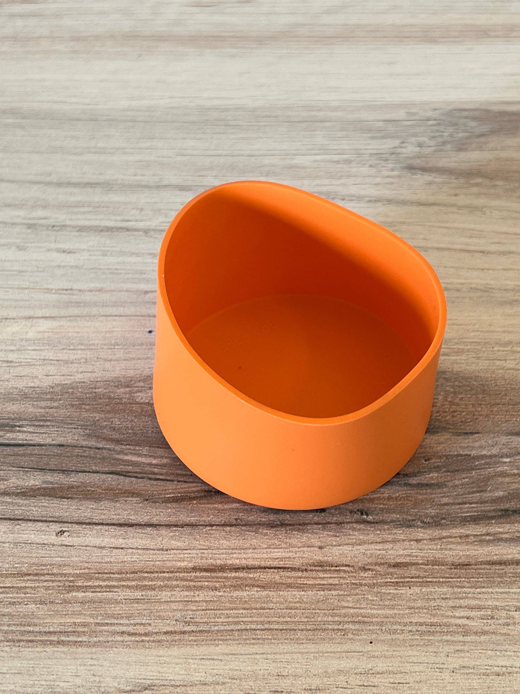 Silicone boot for 40oz tumbler