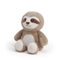 Cozy Cute Sloth Warmies