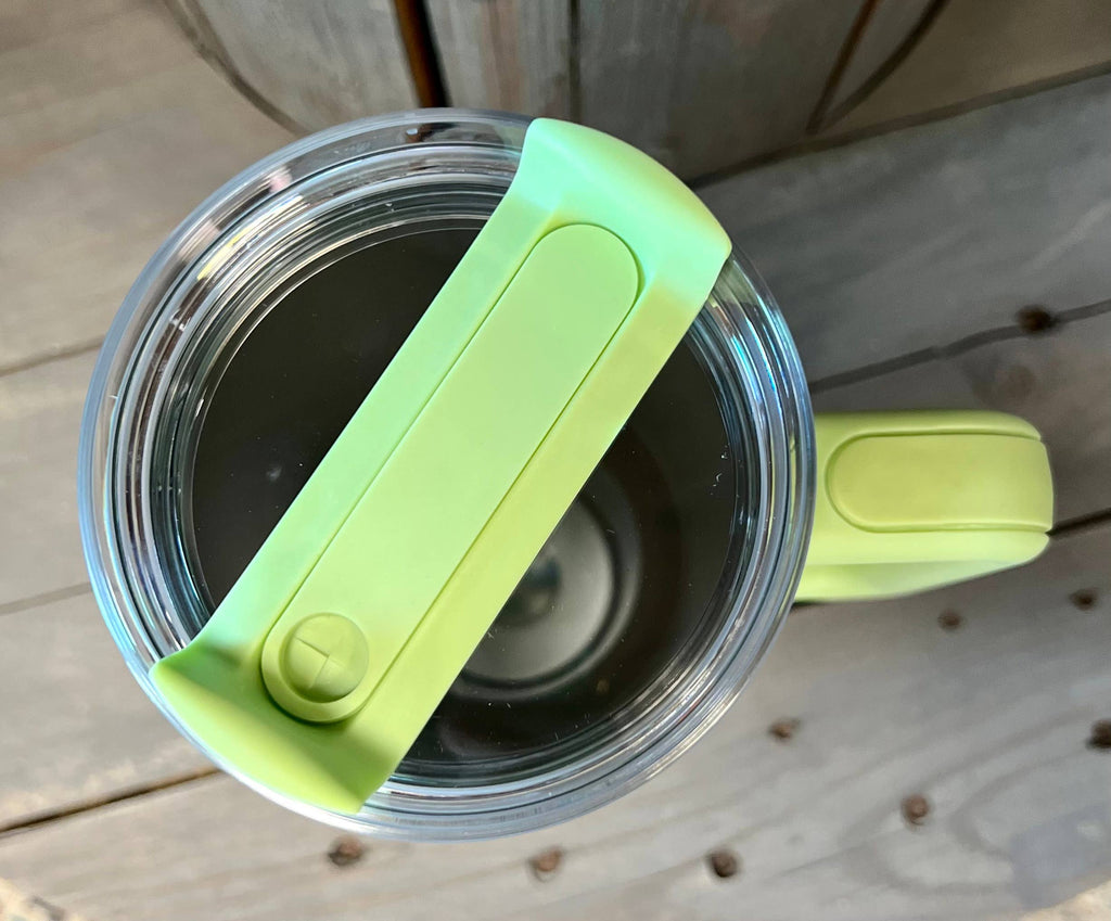 TIE DYE CLOUD 40OZ TUMBLER