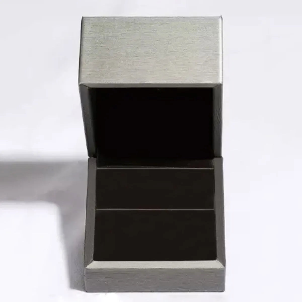 925 Sterling Silver Zircon Ring