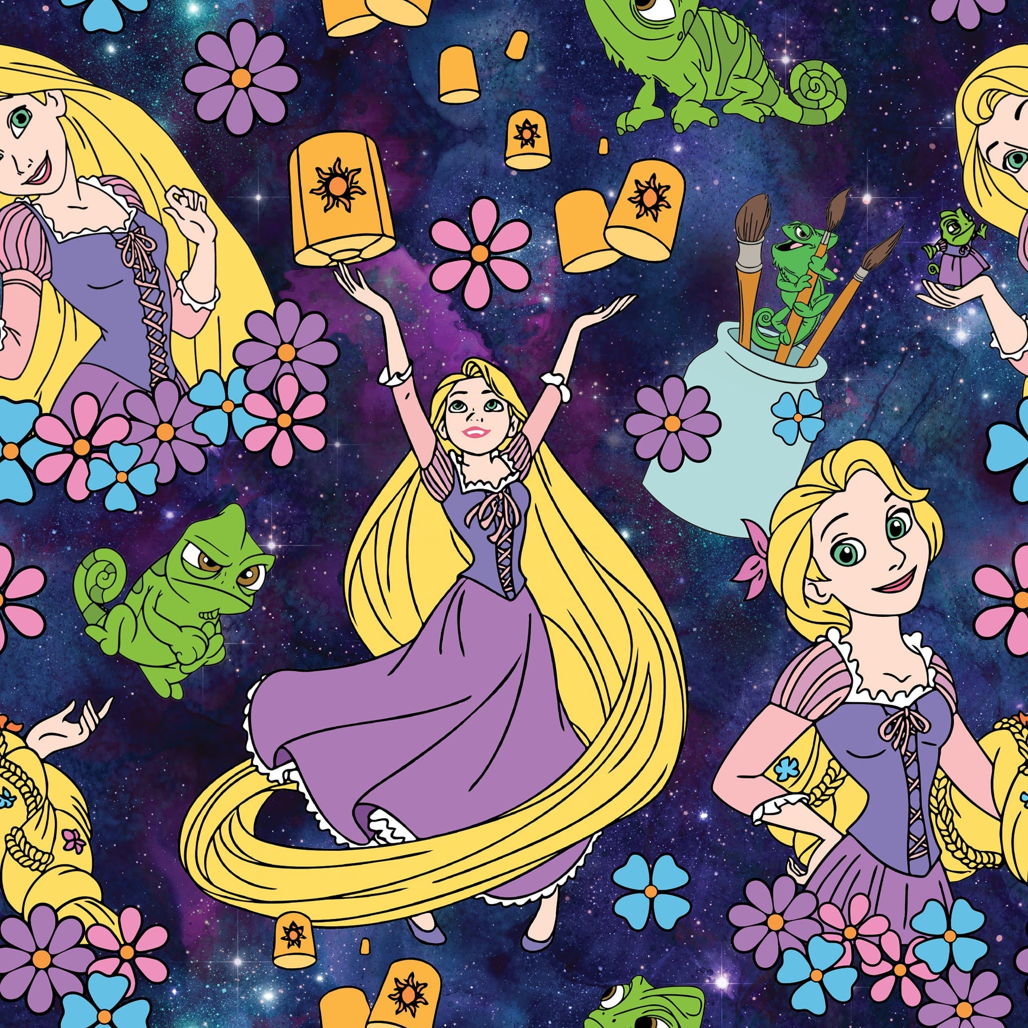 Lanterns kids' leggings with pockets and kids jogger