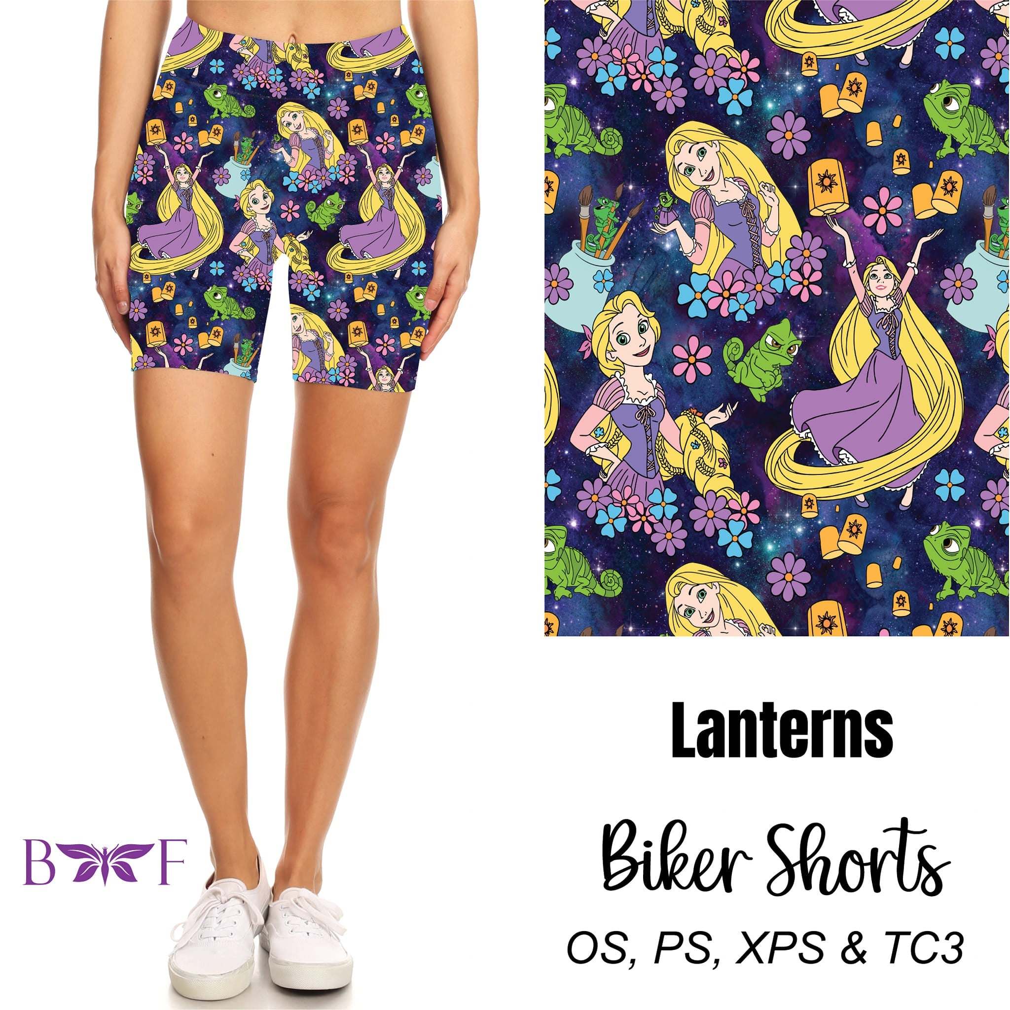 Lanterns kids' leggings with pockets and kids jogger
