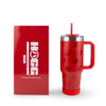 40oz POWDER COATED BIG SWIG TUMBLER - VALENTINE'S COLLECTION