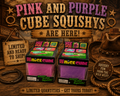 SQUISHY WORLD TOY