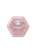 SERAPHINA LUXE RING SET RING