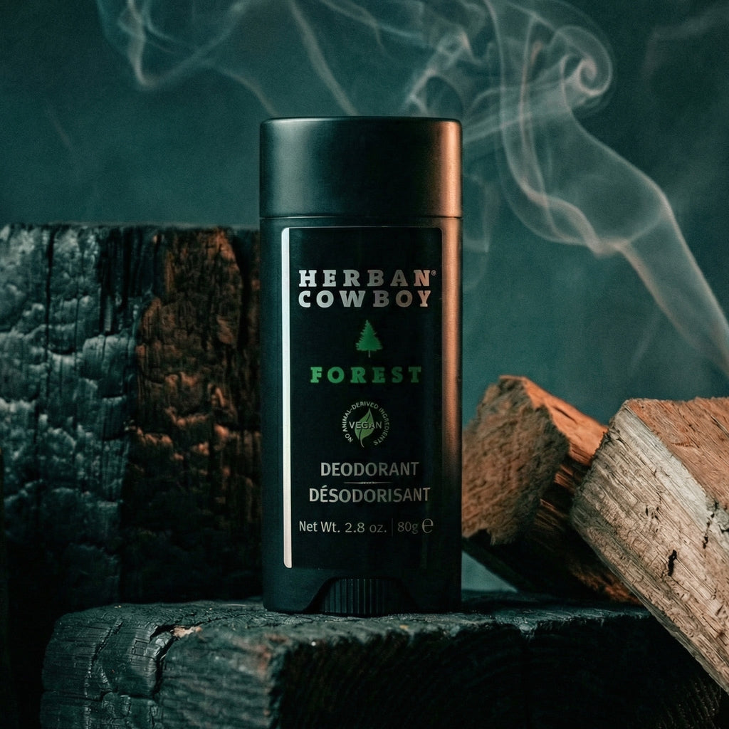 FORST STICK DEODORANT