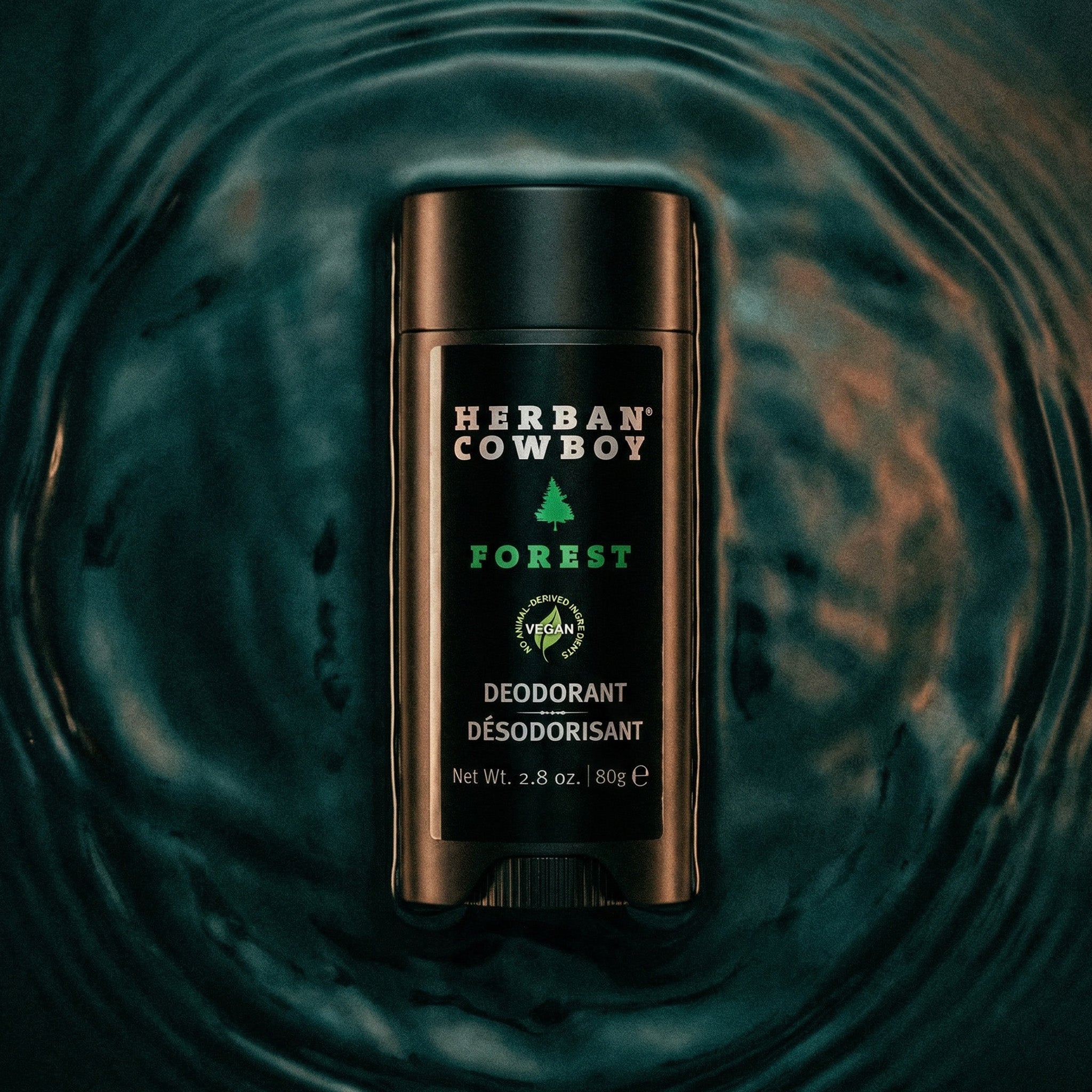 FORST STICK DEODORANT