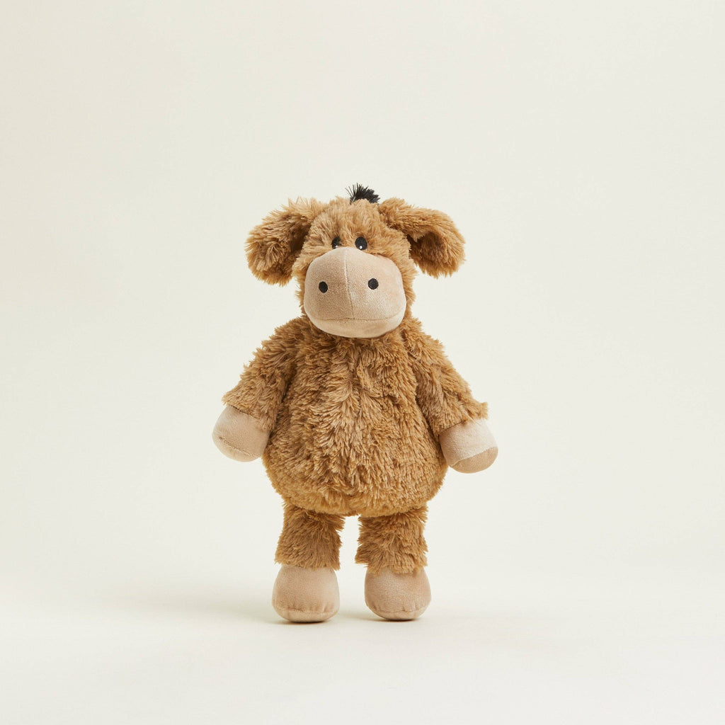 LARGE 13" DONKEY WARMIES Warmies