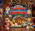 PREORDER ITEM (SEE DETAILS) - SQUISHY DUMPLING ADVENT CALENDAR