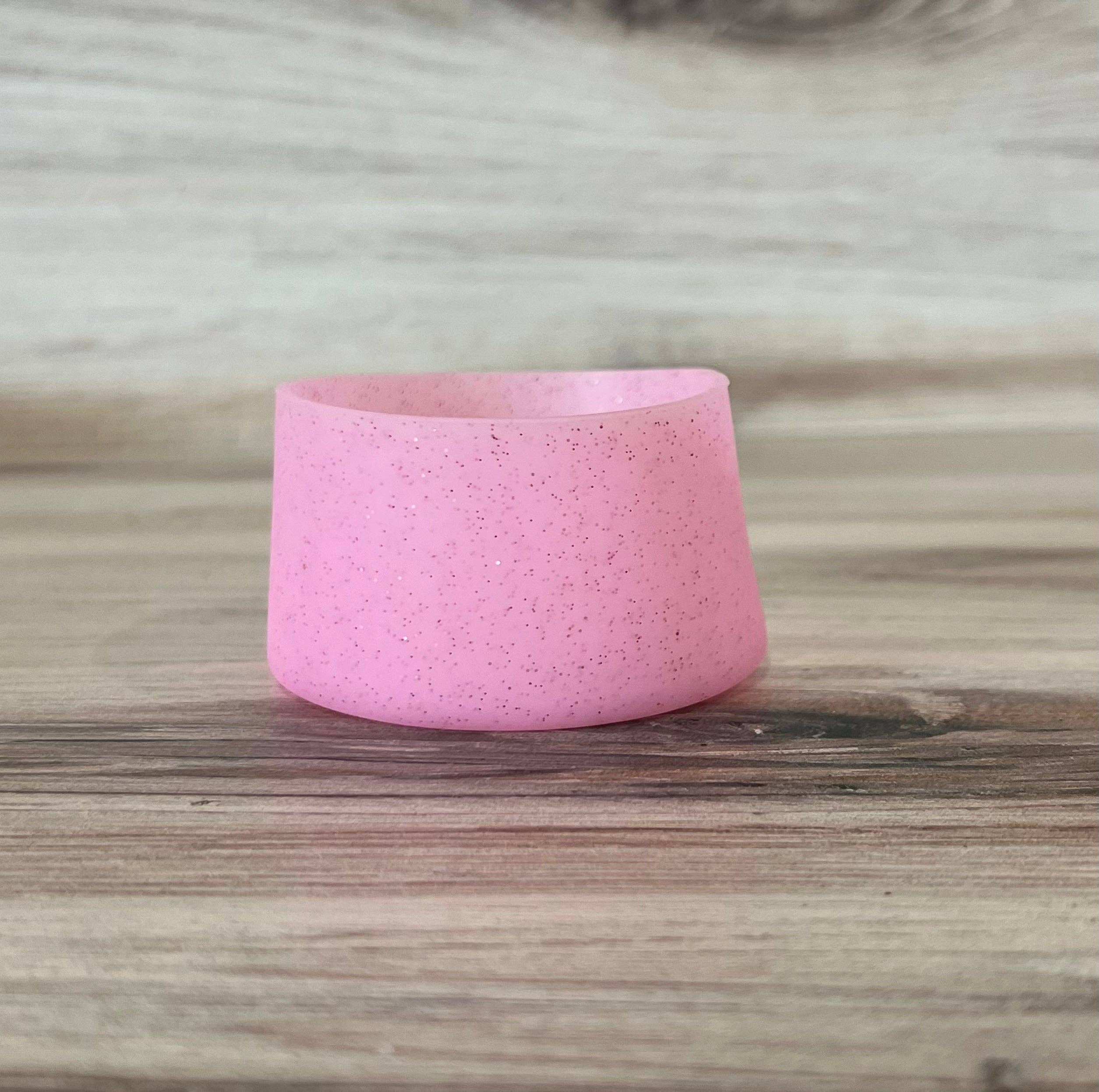 Decorative Silicone Boot for 30/40oz tumbler