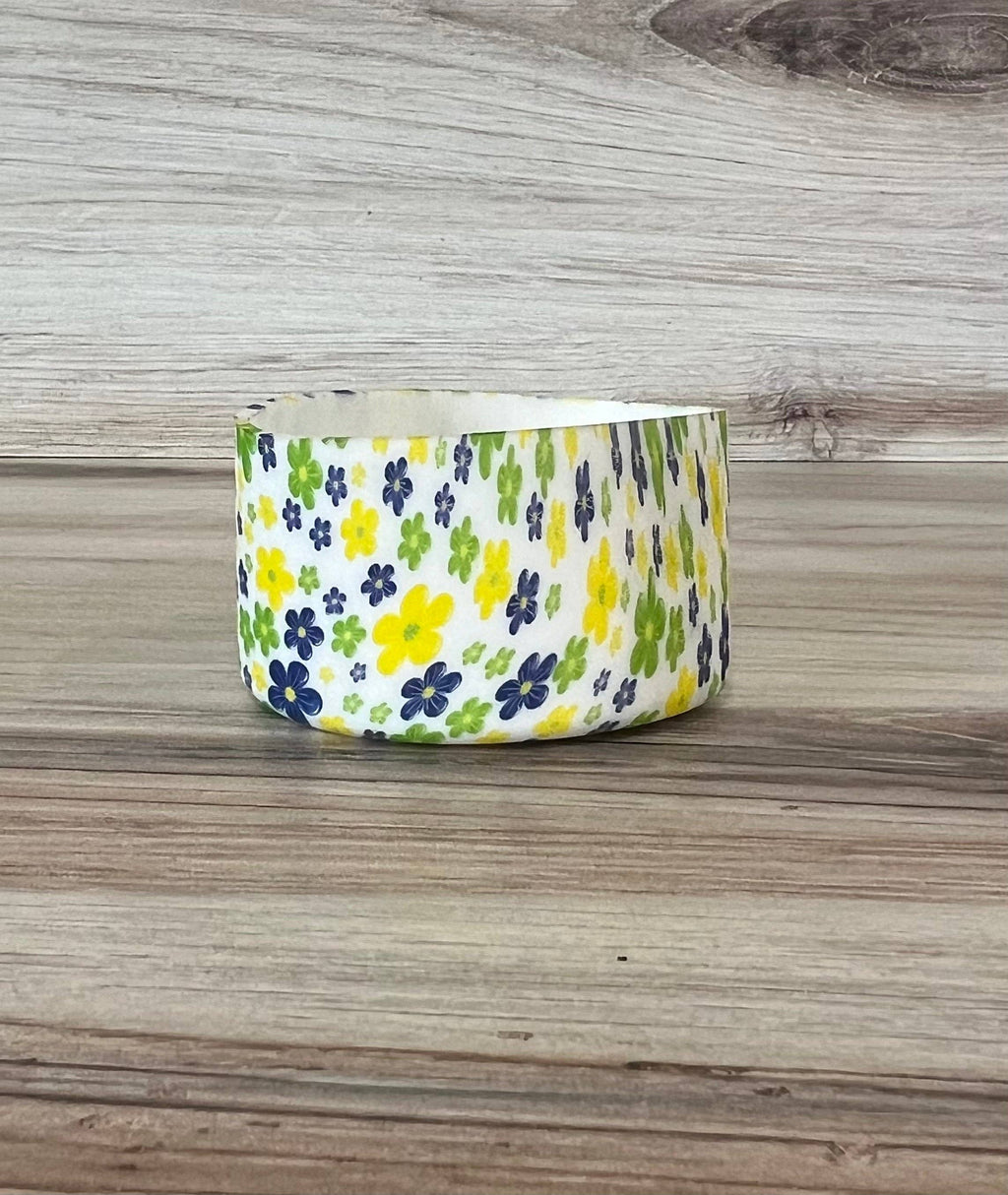 Decorative Silicone Boot for 30/40oz tumbler