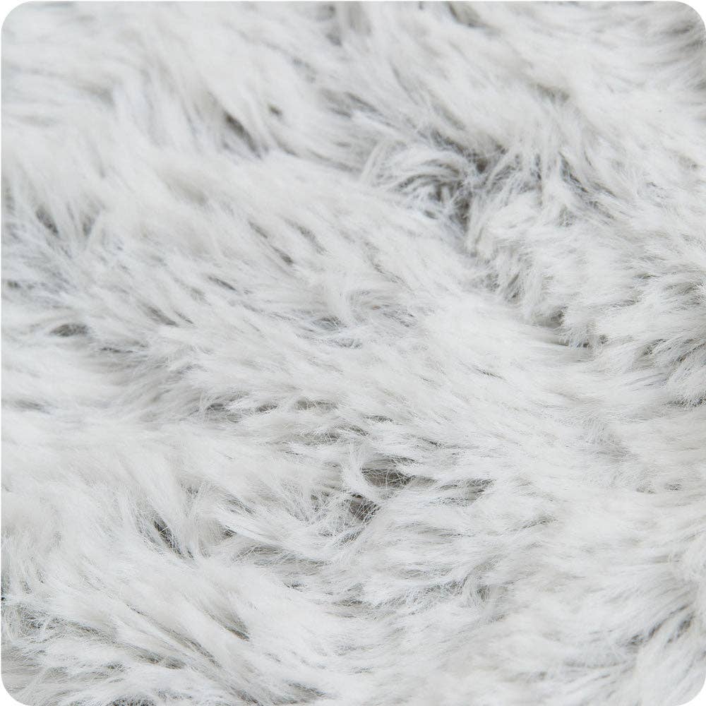 WARMIES HEART HEAT PADS | HOT OR COLD FOR WARMTH AND COMFORT