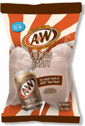 A&W ROOT BEER COTTON CANDY