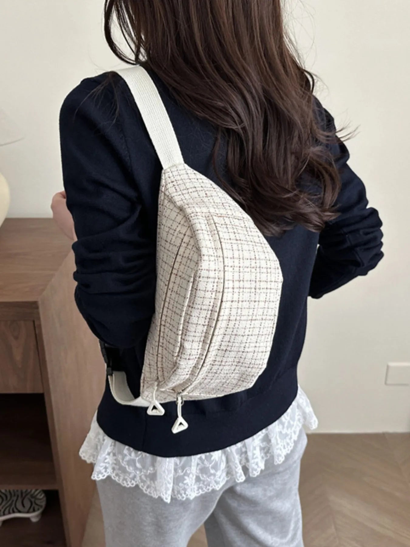Crossbody Bag