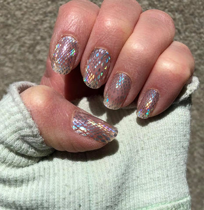 Holo Diamonds