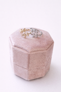IVY TWIST ADJUSTABLE RING = GOLD ring