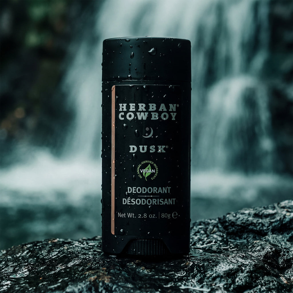 DUSK STICK DEODORANT