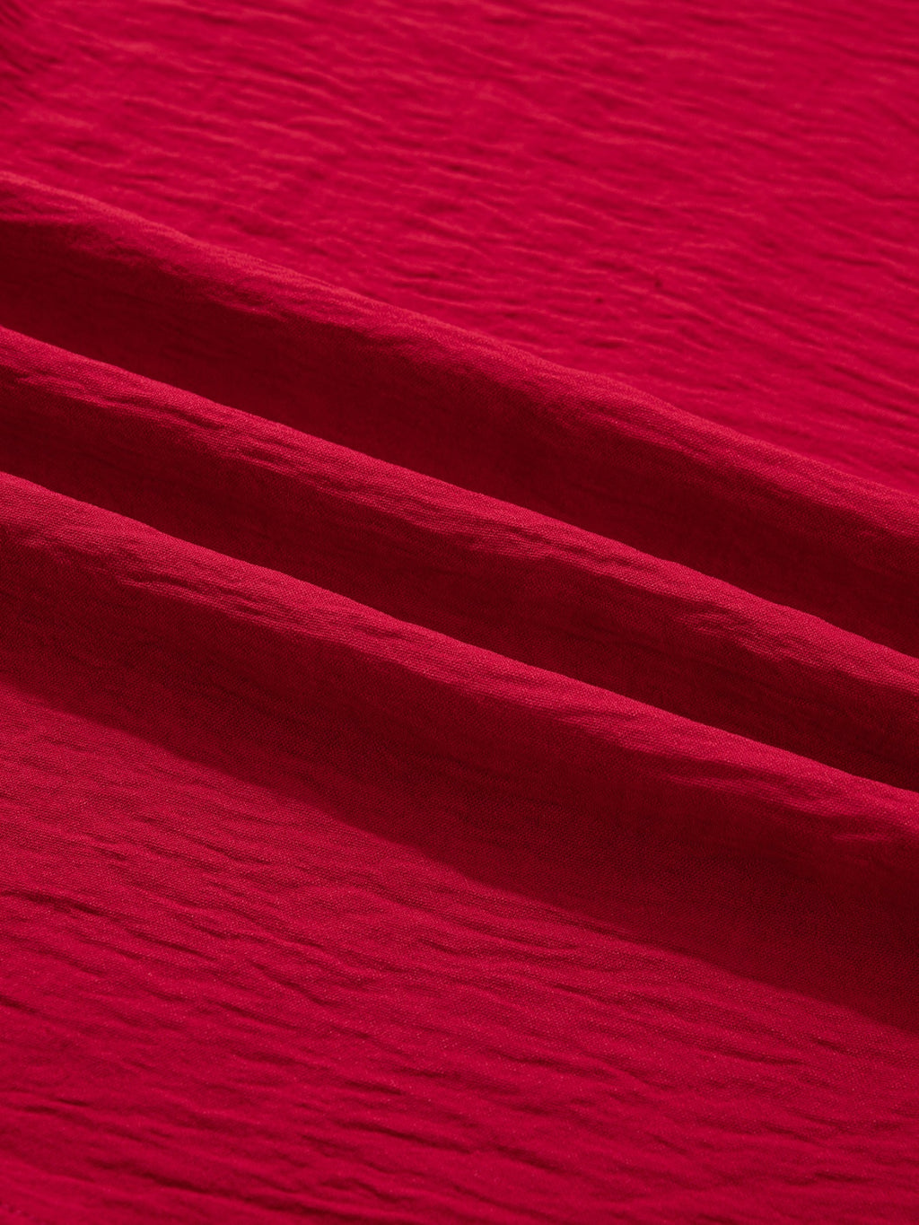 Braided Detail Half Sleeve Blouse