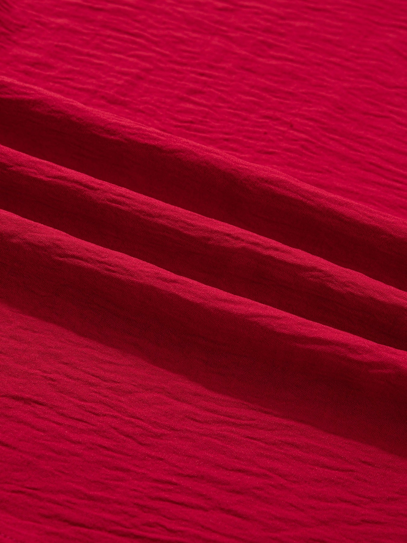 Braided Detail Half Sleeve Blouse