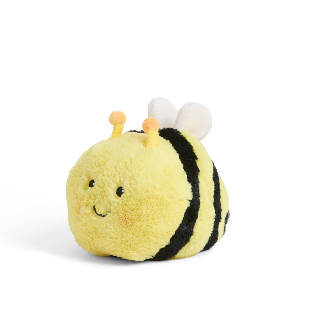 JUNIOR SIZE BEE WARMIES 9" Warmies