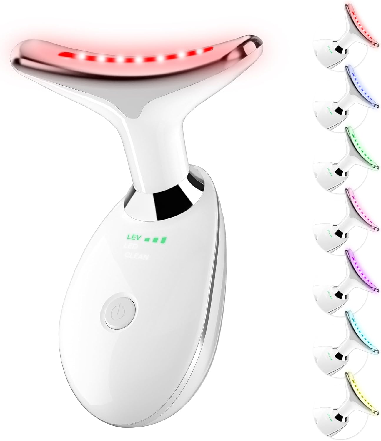 7 COLOR LIGHT THERAPY LIGHT THERAPY