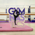 GYMNASTICS FRESHIE Air Freshner