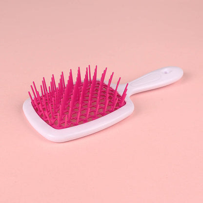 Viral TikTok Hair Brush!