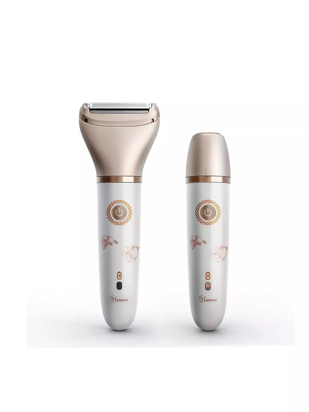 PAINLESS HAIR REMOVER EPILATOR Epilator