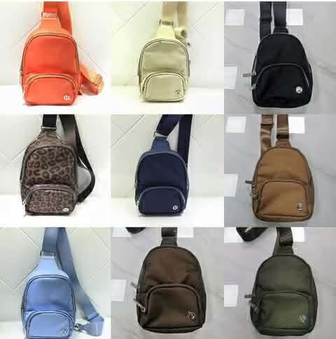 CROSSBODY BAGS CROSSBODY BAGS