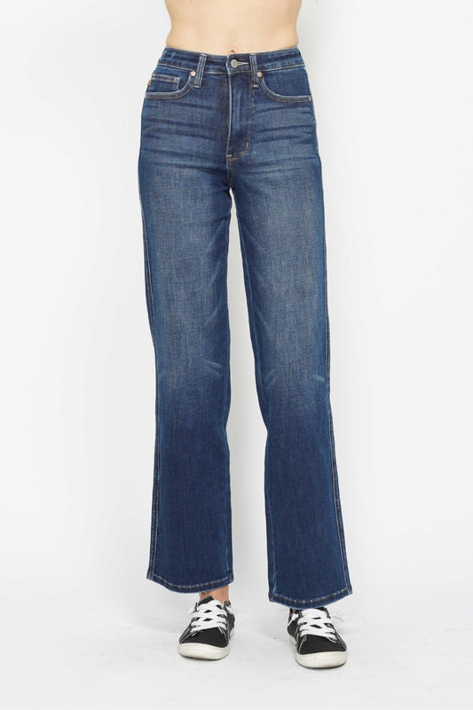 Judy Blue High Waist Tummy Control Jeans