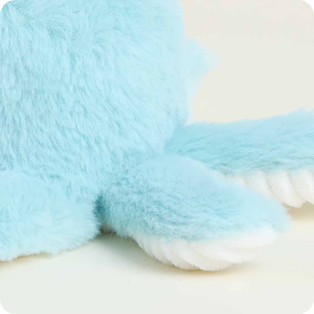 WARMIES - OCTOPUS JUNIOR SIZE 9" therapy