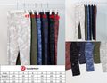 PREORDER ** ATHLETICA COLLECTION LOGO CAMO LEGGINGS