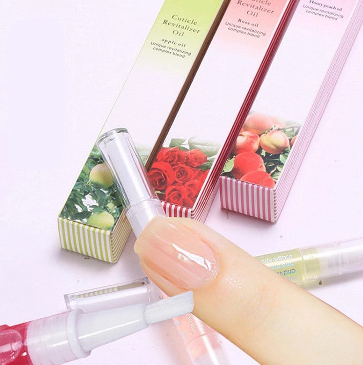 Cuticle Oil Pen