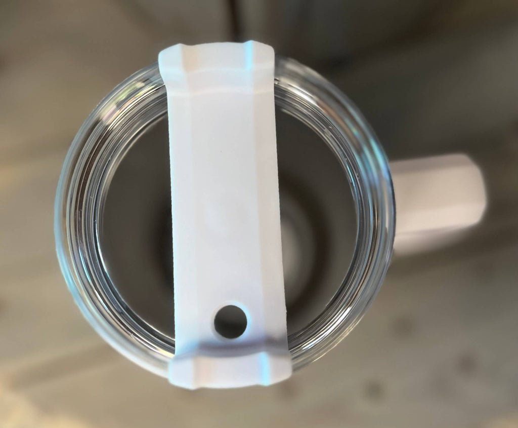 COW PRINT 40OZ TUMBLERS