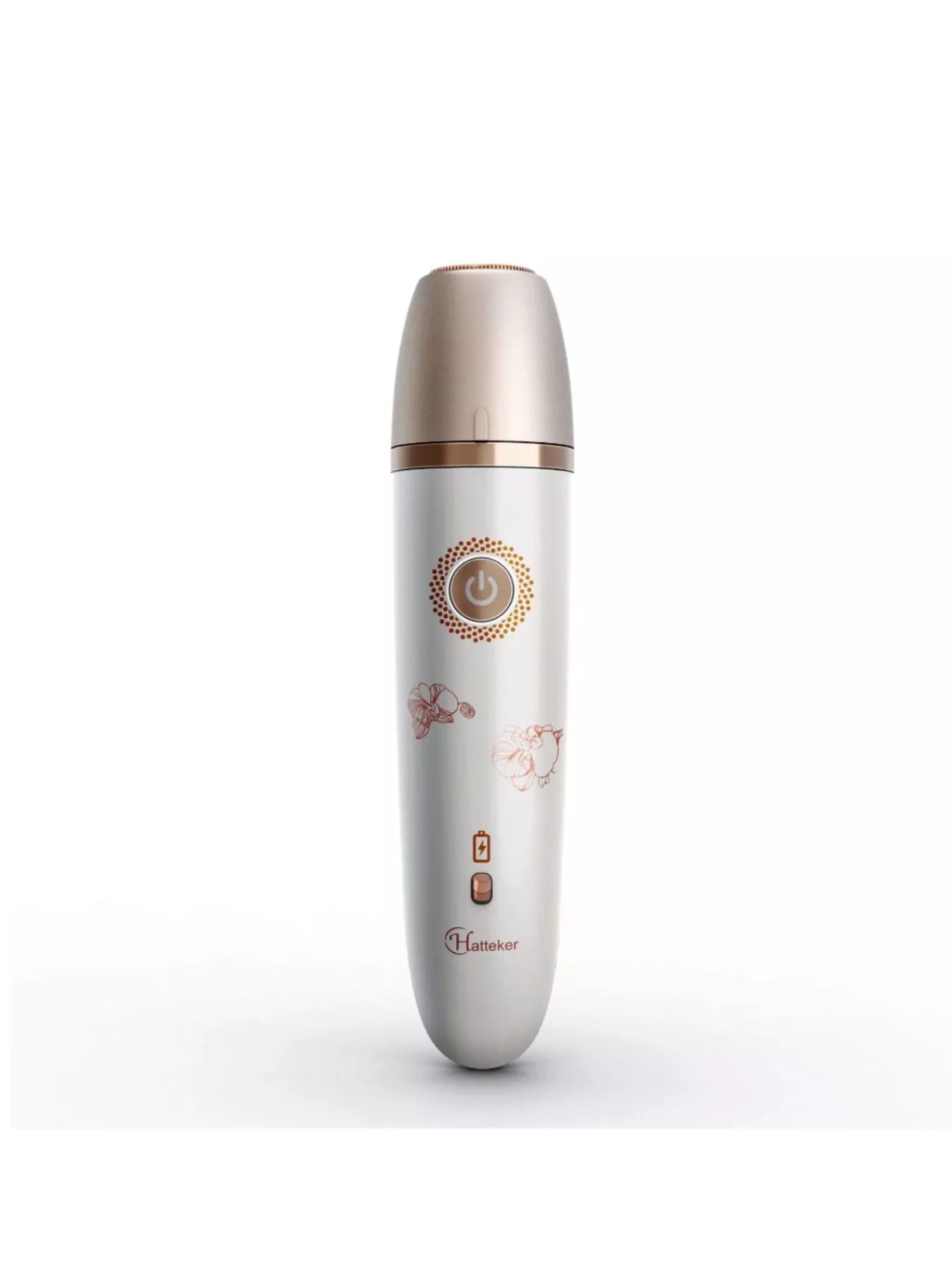 PAINLESS HAIR REMOVER EPILATOR Epilator