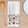 GHOAT CHICKEN KITCHEN TEA TOWEL