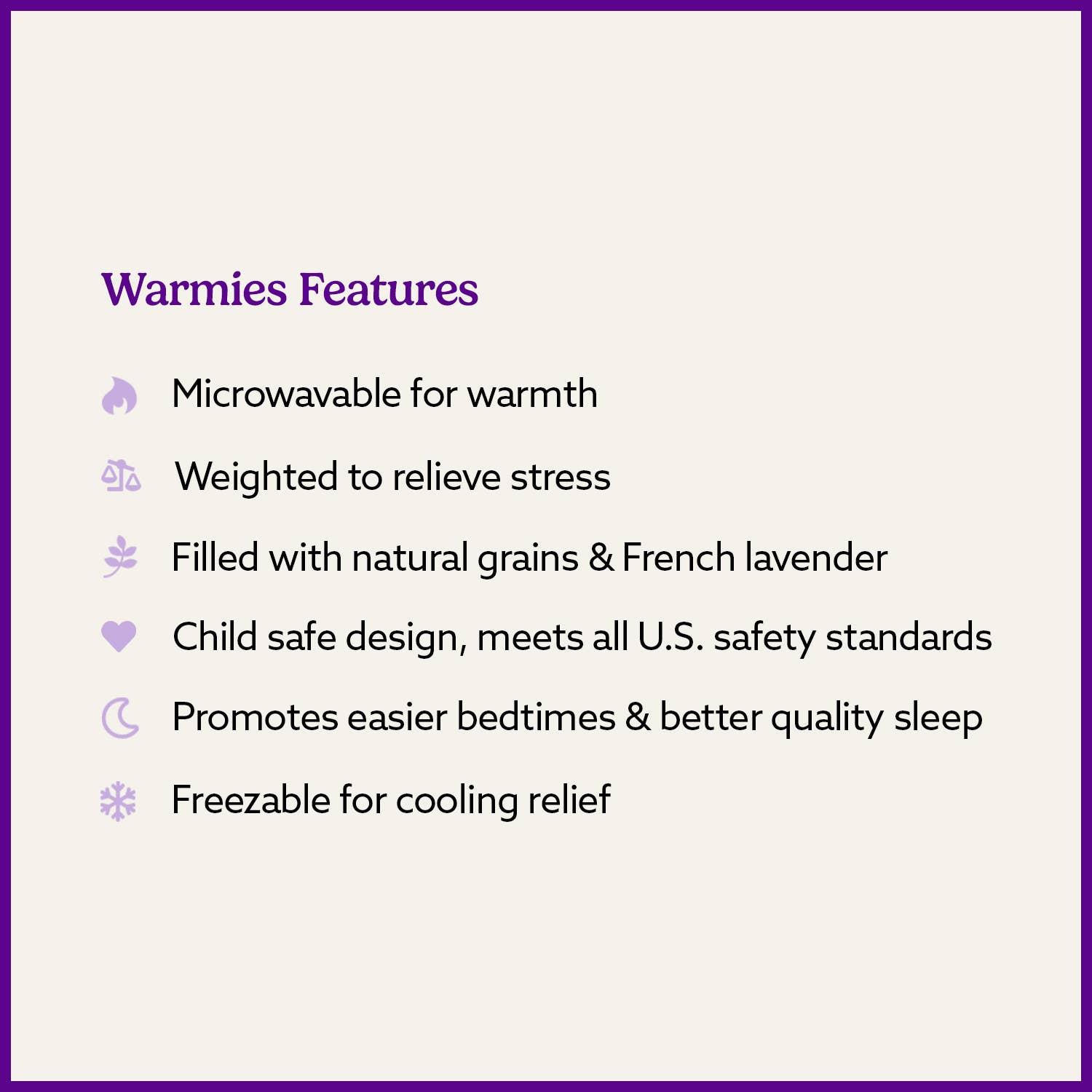 BLACK AND WHITE COW WARMIES 13" Warmies