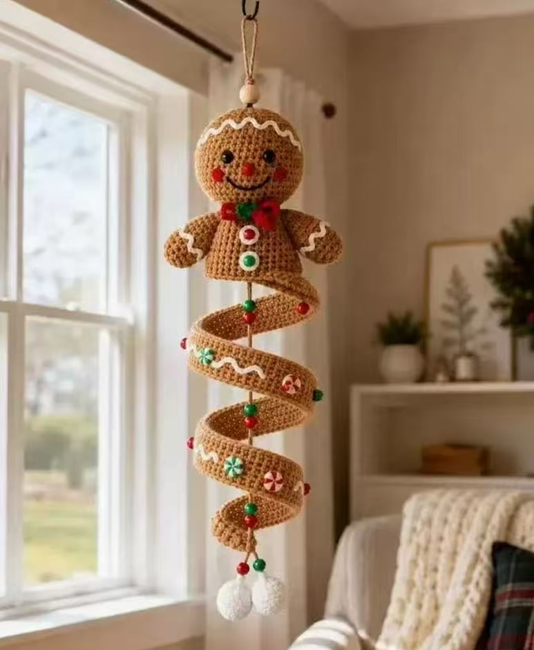 NEW DIY CHRISTMAS CROCHET 🧶 KITS CRAFT