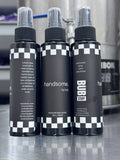 HANDSOME. BY BUB | FRAGRANCE FOR MEN TO USE EVERYWHERE