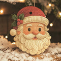 SANTA HOLIDAY FRESHIE - AIR FRESHENER AIR FRESHENER