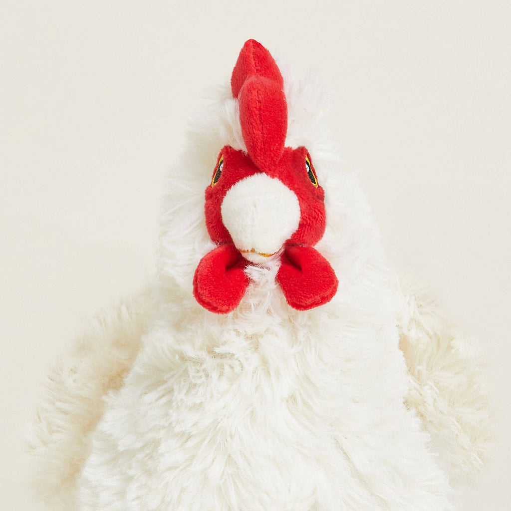 WARMIES - CHICKEN JUNIOR 9" Warmies