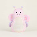 LARGE 13" PLUSH BUTTERFLY WARMIES Warmies