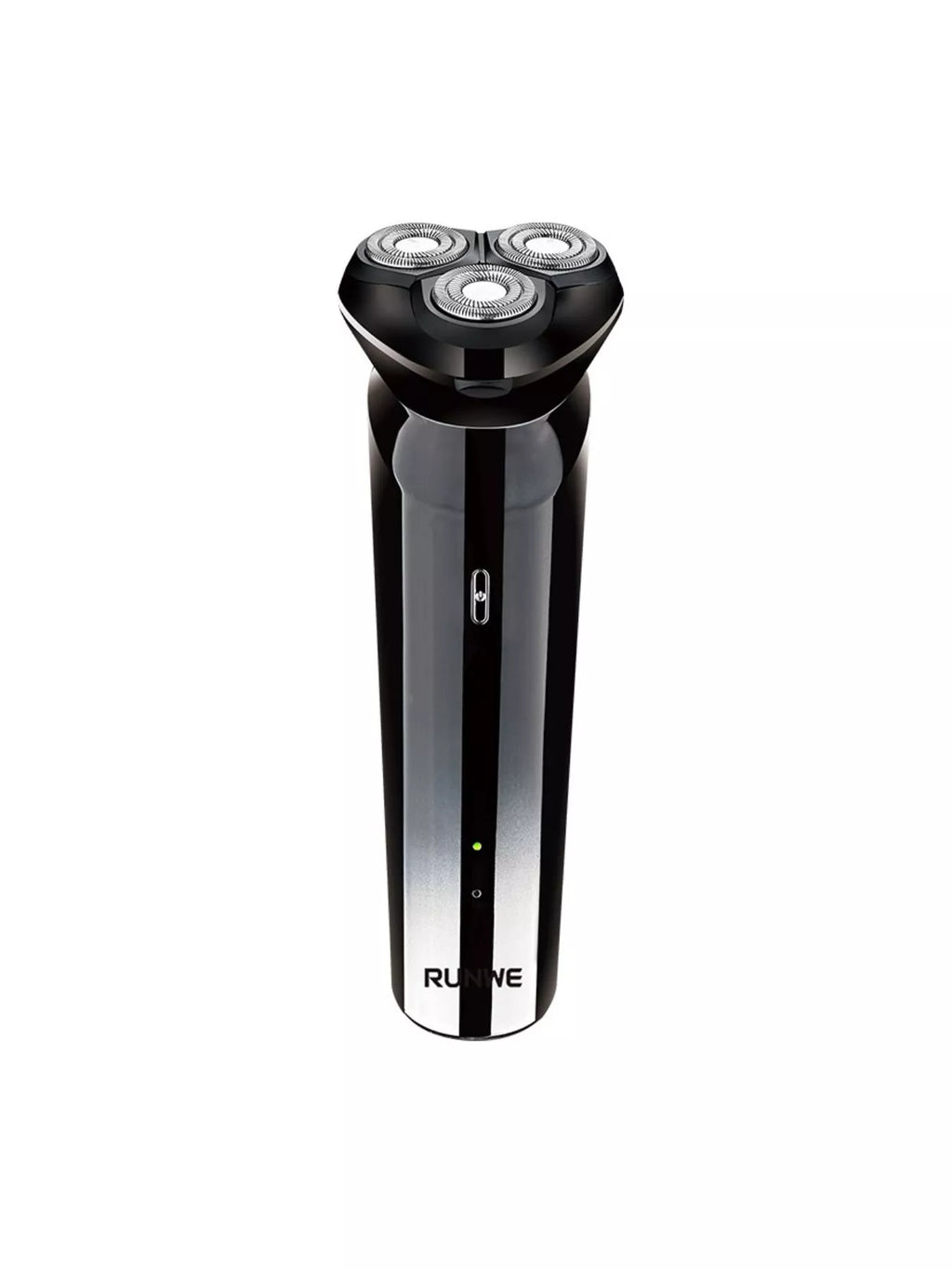 RECHARGEABLE ROTARY SHAVER razor