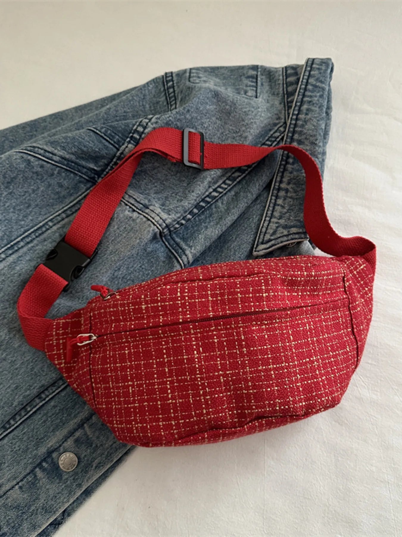 Crossbody Bag