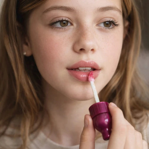 BABY SHINE LIPGLOSS COSMETICS
